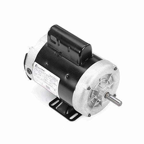 1hp 3600RPM Aeration Farm Motor 56Frame 115/230volts AO Smith/Century Electric Motor # B222