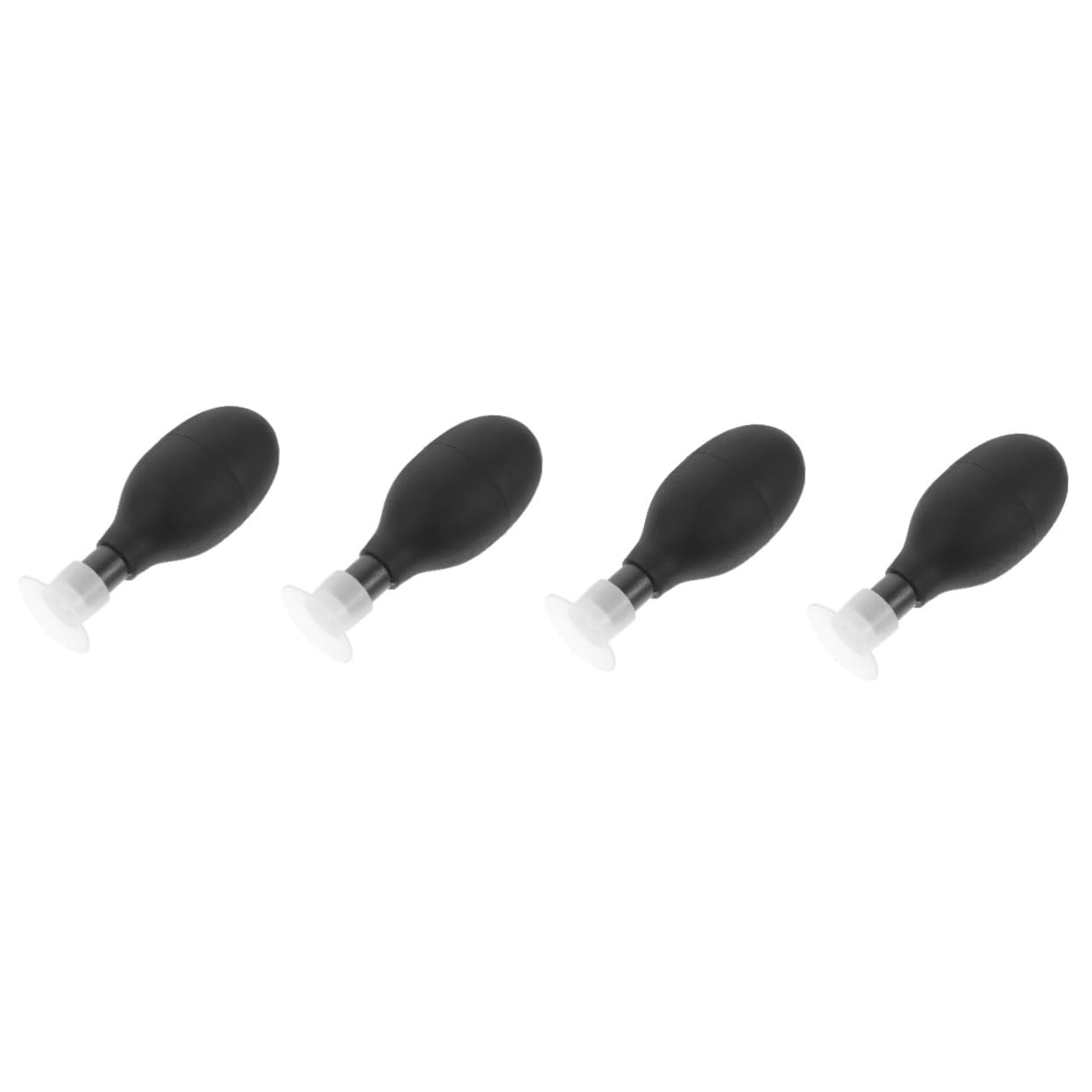 ARTIBETTER 4 Pezzi Strumento Per Lenti in Silicone Per La Pulizia Delle Lenti Per Componenti Elettronici Degli Orologi
