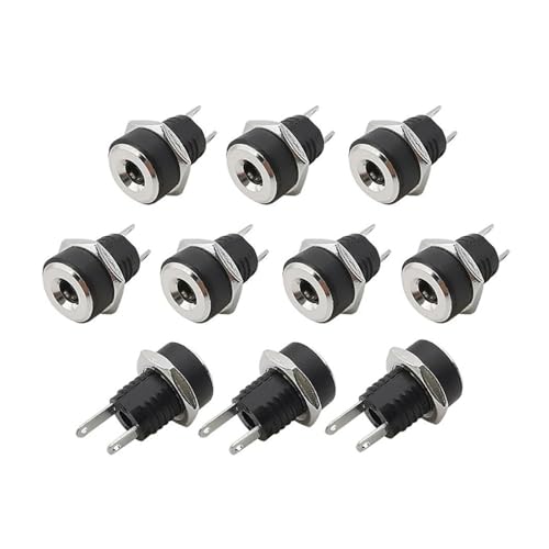 Connecteur DC 3.5mm femelle pour réparer les faux contacts d'alimentation