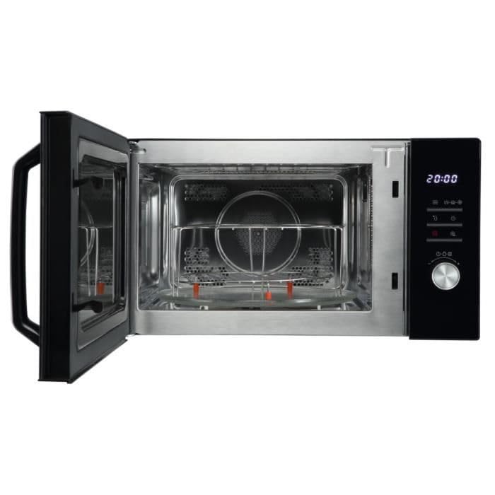 Micro-ondes - CONTINENTAL EDISON - CEMO29BC - 29 l - Combiné - Noir