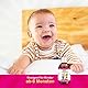 Neo Peques Growth Multivitamin Sirup (150 ml), Multivitamin für Kinder ab 6 Monaten, Nahrungsergänzungsmittel mit essenziellen Vitaminen und Mineralstoffen für das Wachstum, Orangengeschmack