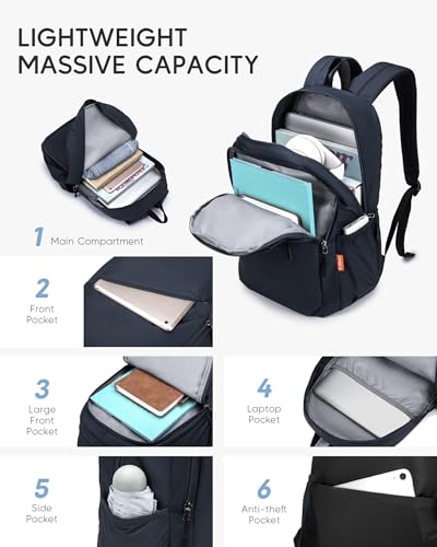 Nixjoro Airline-Approved Daypack