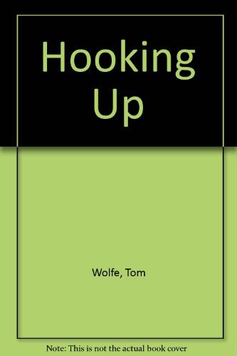 Hooking Up B001MSW07K Book Cover