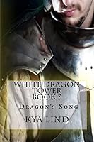 Dragon's Song 1500987239 Book Cover