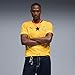 PUMA Men's Ghana FA Away Jersey Replica, Sunny Yellow-Archive Gold SS26, X-Largearge Gfa Replica