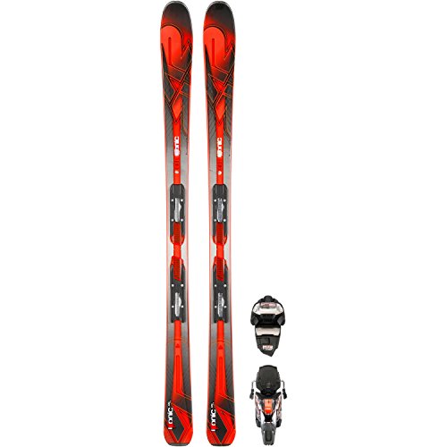 Genere: uomo K2 Set sci da uomo Ikonic 85Ti Mxc 12 TCX Quikclik Mxc 170