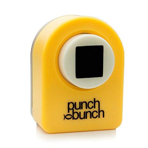 Small Punch - Square 12mm