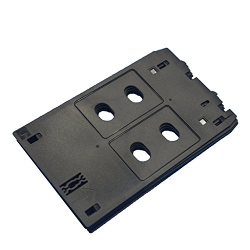Abbaoww Inkjet PVC Card Tray for Canon J Type Printers - PIXMA MX922 iP7200 iP7230 MG7720 MG7120 MG6350 MG5480 MG5420 MG5400 - Thumbnail 5