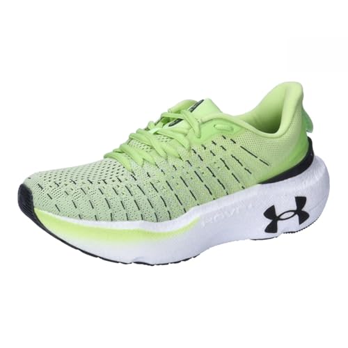 Under Armour Kadın UA W Infinite Elite Ayakkabı Morph…