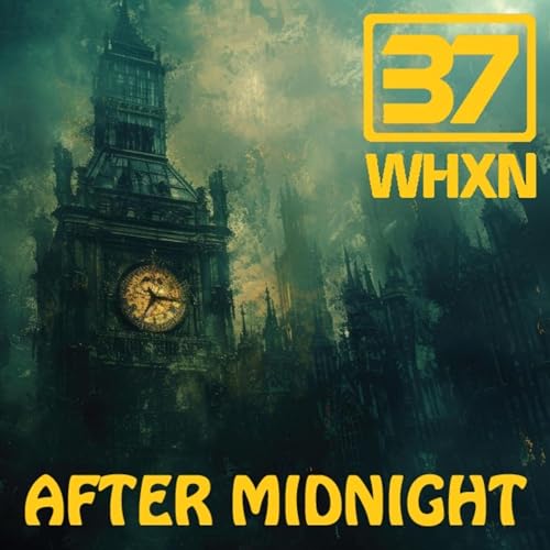 『Channel 37's After Midnight』のカバーアート