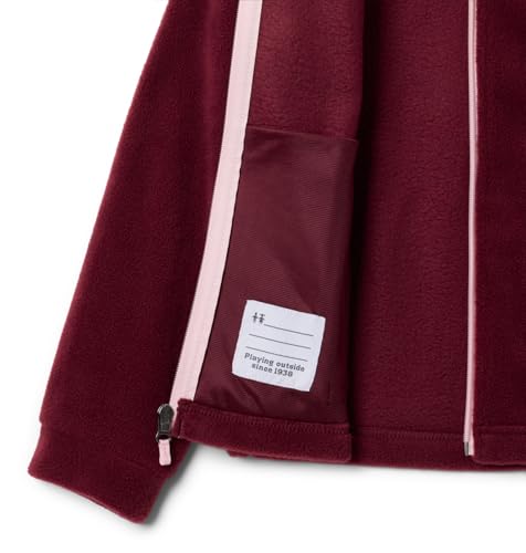 Image of Columbia Unisex-Baby Benton Springs Fleece Jacket