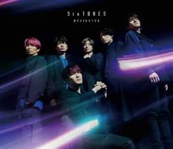 1ST（初回盤A/原石盤）Navigator（2形態） Amazon.co.jp: NAVIGATOR(初回盤)(特典なし): ミュージック