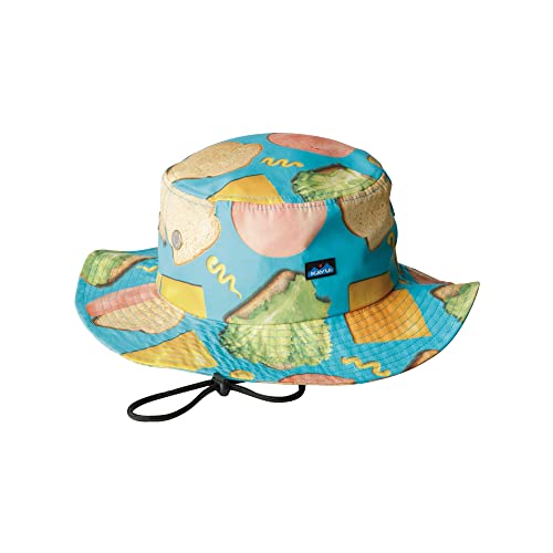KAVU BFE Bucket Hat Fishing Camping Boonie - Bologfu