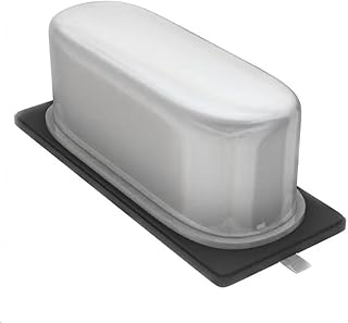 AVLIS-CO Pack of 15 ABLS-11.0592MHZ-B2 Crystal 11.0592MHz Â±20ppm (Tol) Â±50ppm (Stability) 18pF Fund 50Ohm 2-Pin HC-49/US SMD, RoHS, Cut Tape