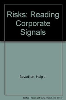 Risks: Reading Corporate Signals