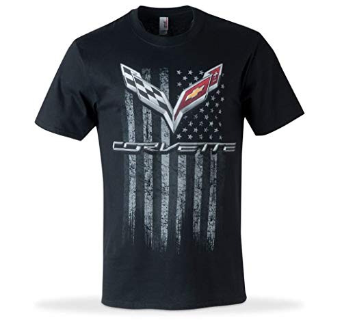 C7 Corvette American Legacy Men