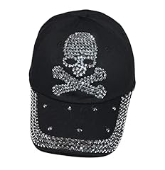 Skull (Black)
