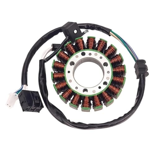 Stator de moto T-MAX 500 pour réparer le système d'allumage des modèles XP500 de 2001 à 2003
