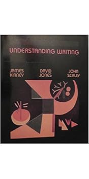 Paperback Understanding writing Book