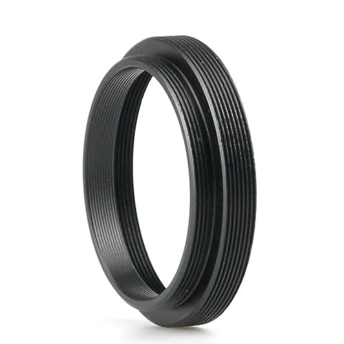 Anello Adattatore Per Telescopio M48 Femmina A M42 Maschio (T2) - Filettatura 0,75mm