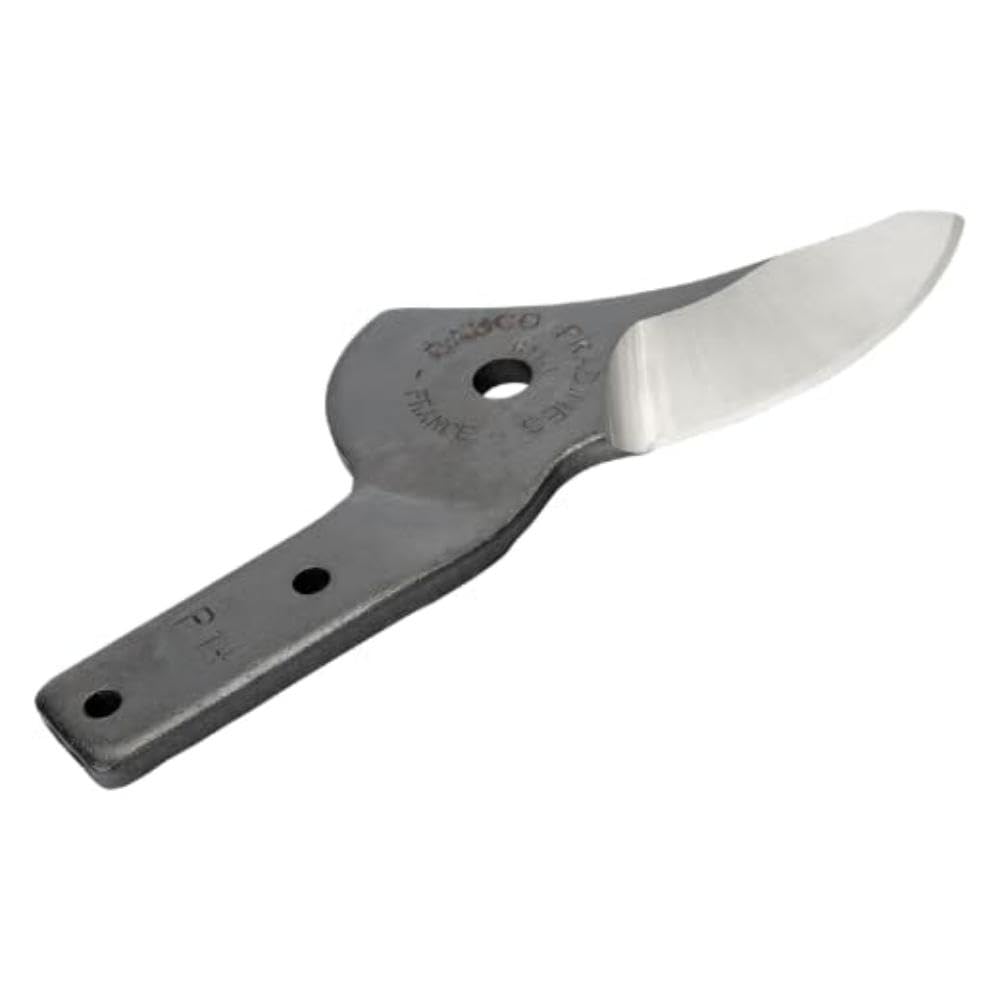 Cuchilla P173-Sl-85 con aleación reforzada y diseño de ingeniería superior