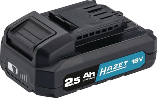 HAZET 9533-10 Winkelschleifer (Akku) 295mm