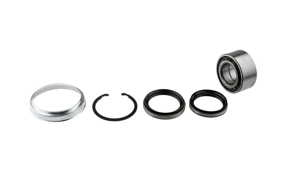 Roulement de roue avant Toyota Corolla KLP-TY-015 pour stopper le bruit avant