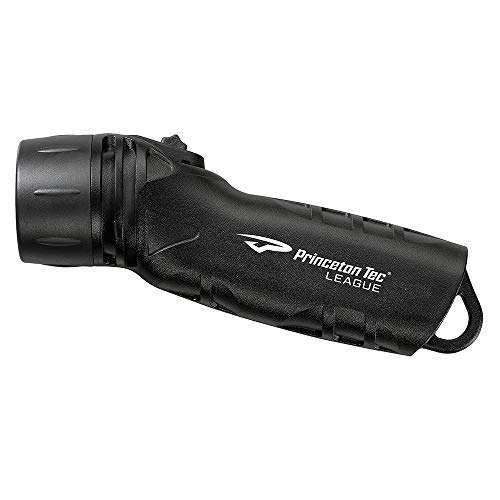 Princeton Tec League LED Flashlight - 350 Lumens - Black