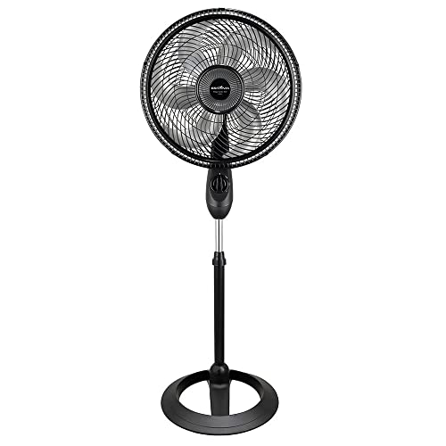 Ventilador Coluna Britânia Mega Turbo 400 140W 127V