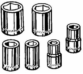 Do it Best 1/4 Drive Standard Socket