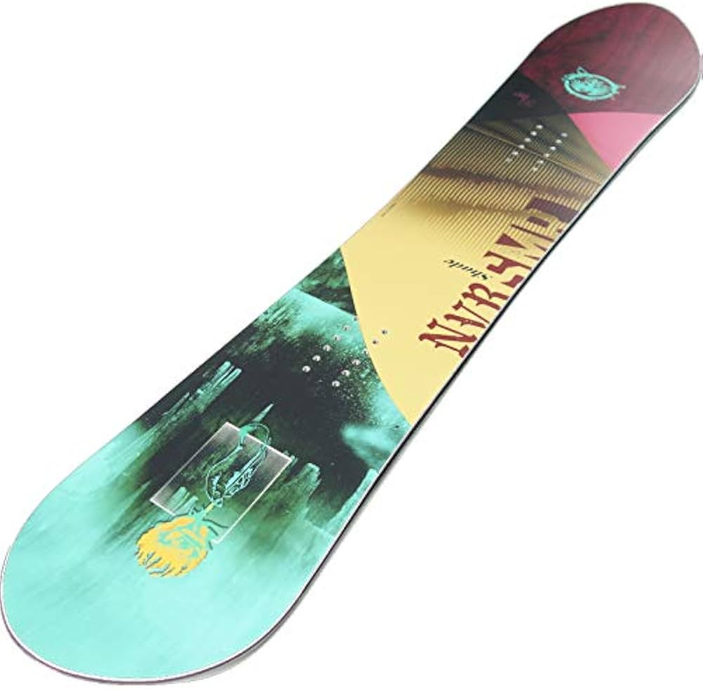 新品　スノーボード　ボード　NEVERSUMMER　レディース　147cm 新品 スノーボード ボード NEVERSUMMER レディース 147cm 新品