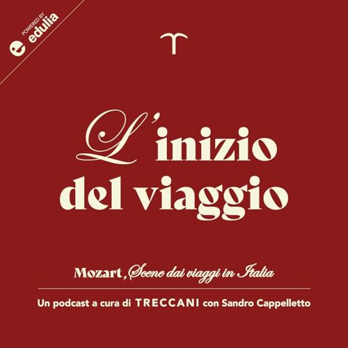 E1: "L'inizio del viaggio"