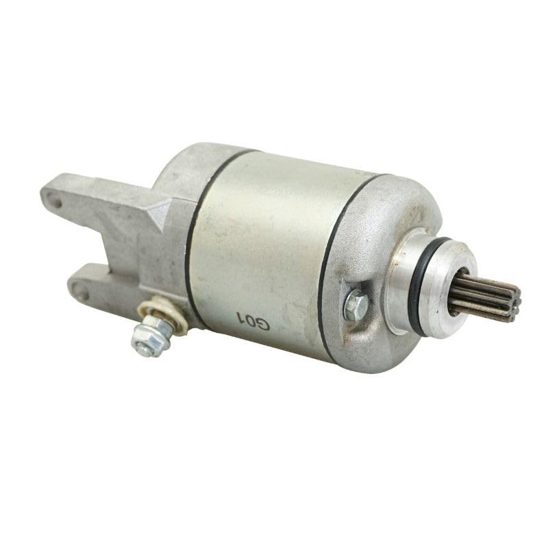 cyclingcolors starter motorino avviamento moto scooter ciclomotore maxiscooter compatibile con piaggio 125 fly liberty vespa lx s primavera