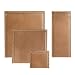 4 Pack Heat Press Pillow Heat Teflon Heat Resistant Heat Pressing Mat, Resuable Heat Transfer Pillows for Screen Print and Heat Press Project