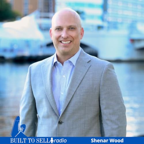 Ep 528 The Dirty Businesses that Create Quiet Millionaires