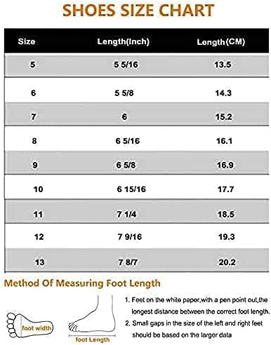 Otter MOMO Toddler/Little Girls Mary Jane Ballerina Flats Size 13 Shoes Slip-on School Party Dress Shoes 4.5 Toddler D755-black