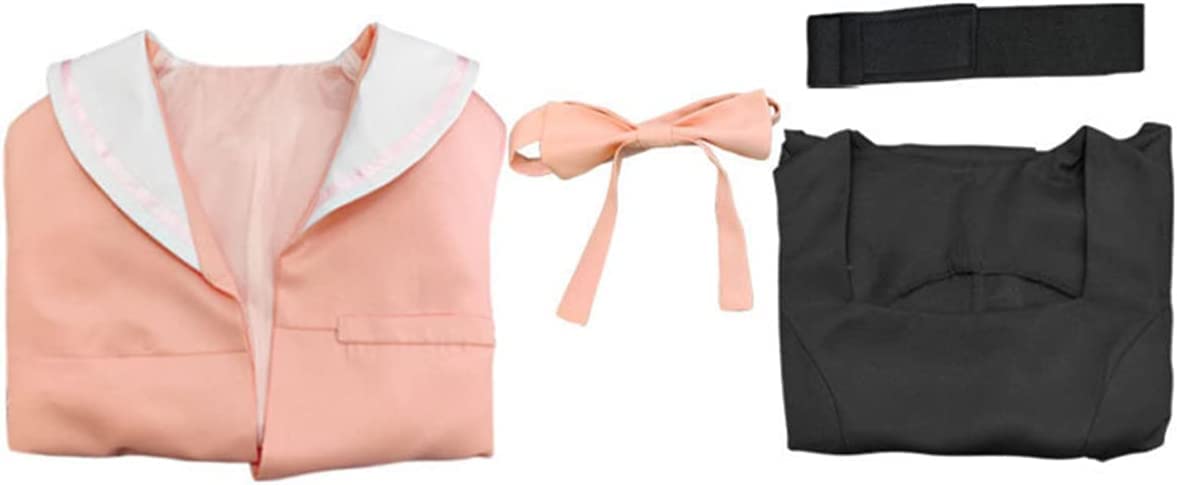 Amazon.co.jp: jojo2019_cos やがて君になる コスプレ 衣装 小糸