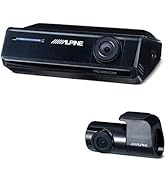 Amazon | アルパイン(ALPINE) 10.1インチ フリップダウンモニター