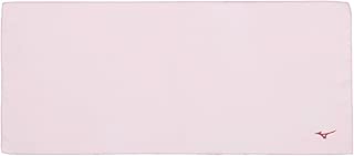 MIZUNO(ミズノ) スイムタオル マイクロファイバータオル 小 高吸水 セーム タオル N2JY8020 プール 水泳