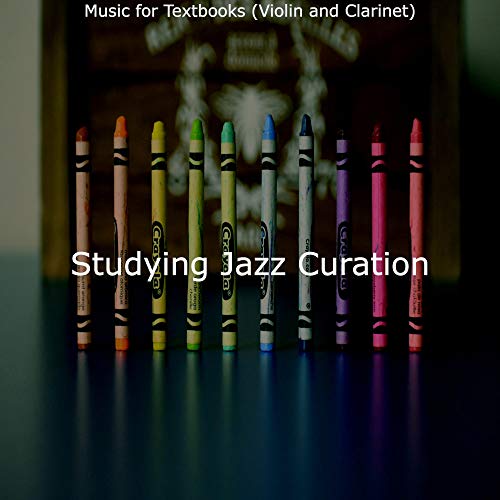 Music for Textbooks (Violin and Clarinet)