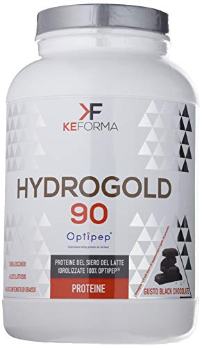 Hydrogold 90 Black Chocolate Vaso 900 G Hydrogold 90 Black Chocolate Vaso 900 G