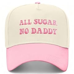 All Sugar No Daddy