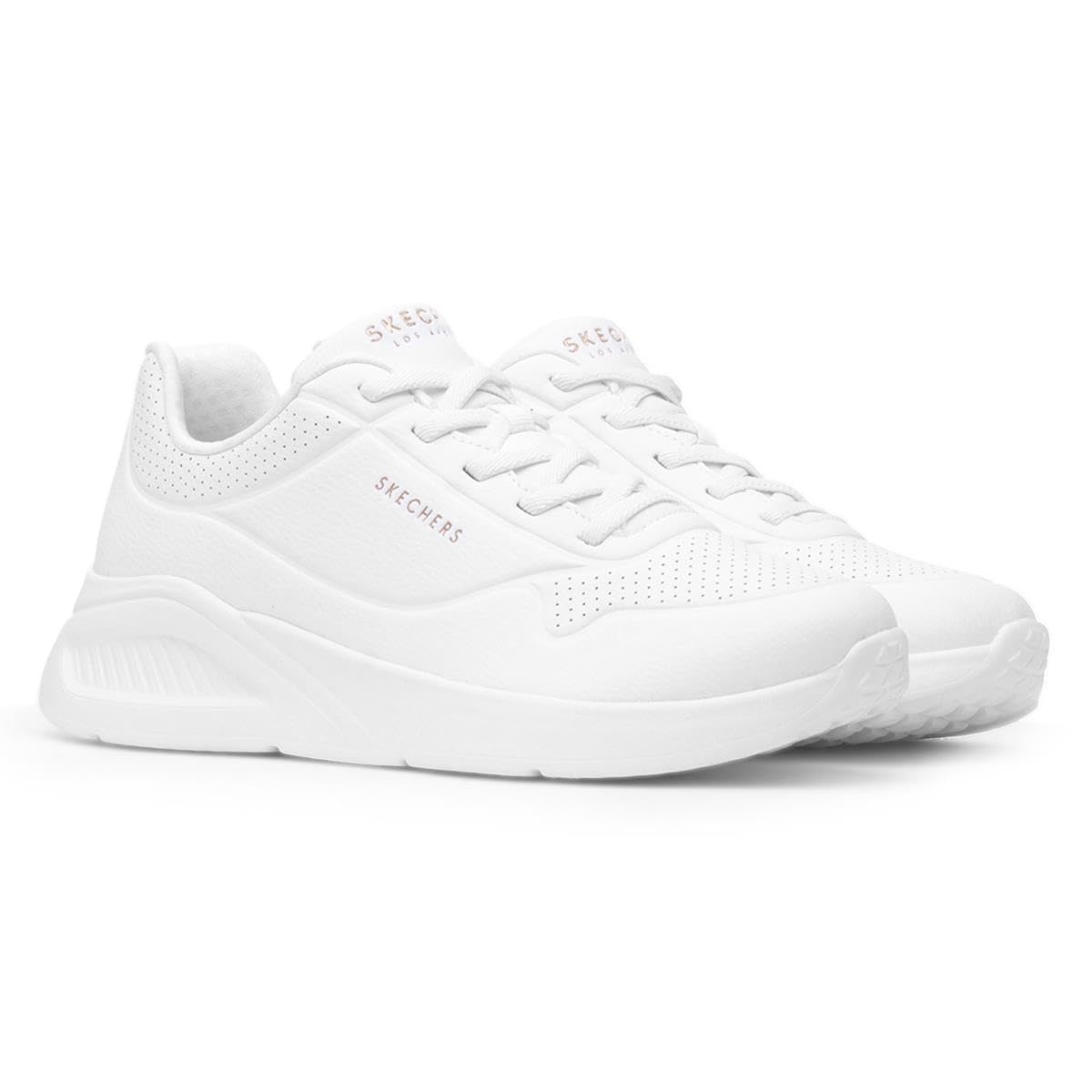 Skechers Uno Lite Lite Work ZapatillasMujer
