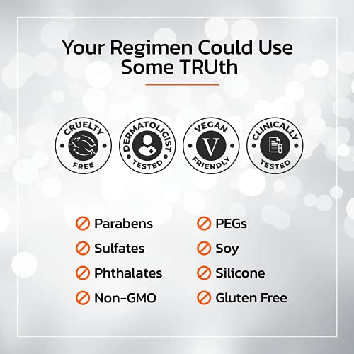 Truskin Super C Duo With C Plus Super Serum And Vitamin C Moisturizer #TOP6