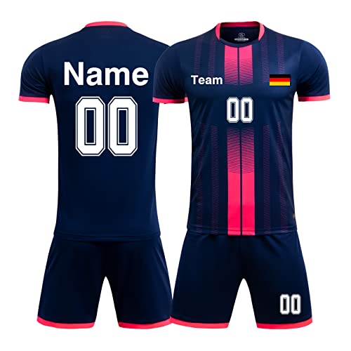 BVB Trikot mit eigenem Namen – Die 15 besten Produkte im Vergleich