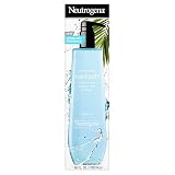 Neutrogena Rainbath el reabastecimiento de ducha y baño Gel Océano Niebla fragancia 1.182l (2 unidades)