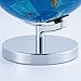 World Globe for High Clear Map Globe,9