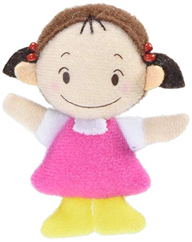 スタジオジブリ となりのトトロ メイちゃん ミニマグネット 高さ6cm