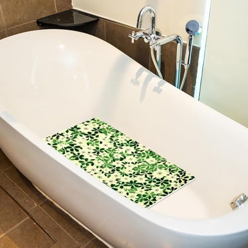 Tapis de bain antidérapant de qualité supérieure facile à nettoyer - 6
