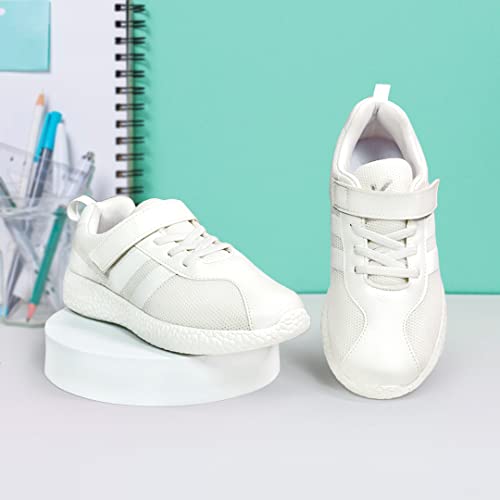 Image of KazarMax Kids Boys and Girls School Shoes